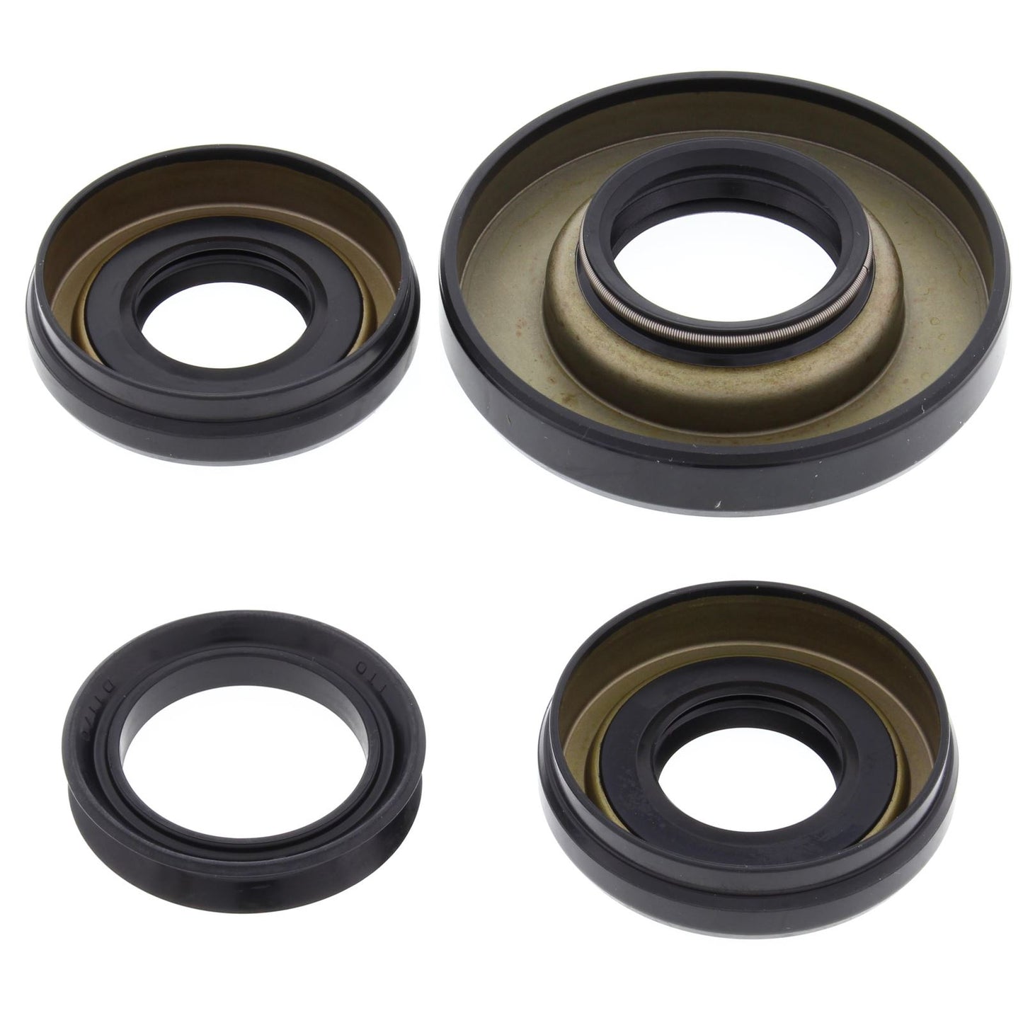 Differential Seal Only Kit Front Honda TRX400FW Fourtrax Foreman 4x4 02-03, TRX450FE 02-04, TRX450FM 02-04, TRX500FA 01-04