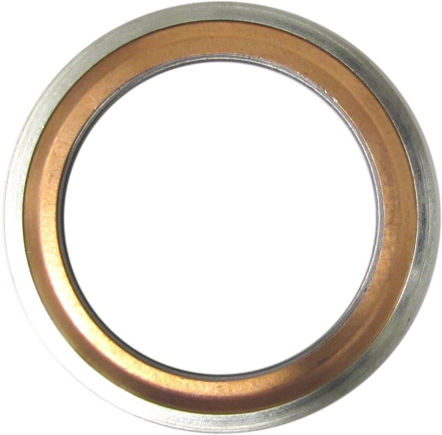 Exhaust Gaskets Copper OD 59mm, ID 43.50mm, Thickness 8mm NSR250
