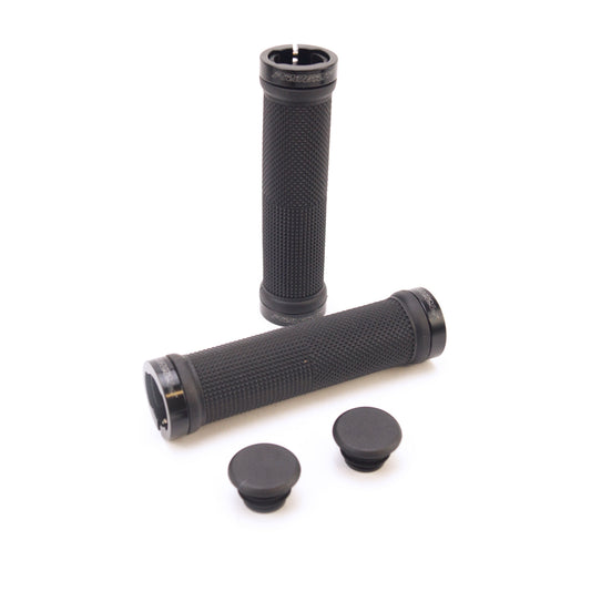 BLACK ATV 999 LOCK PRO GRP 22/22mm PG999