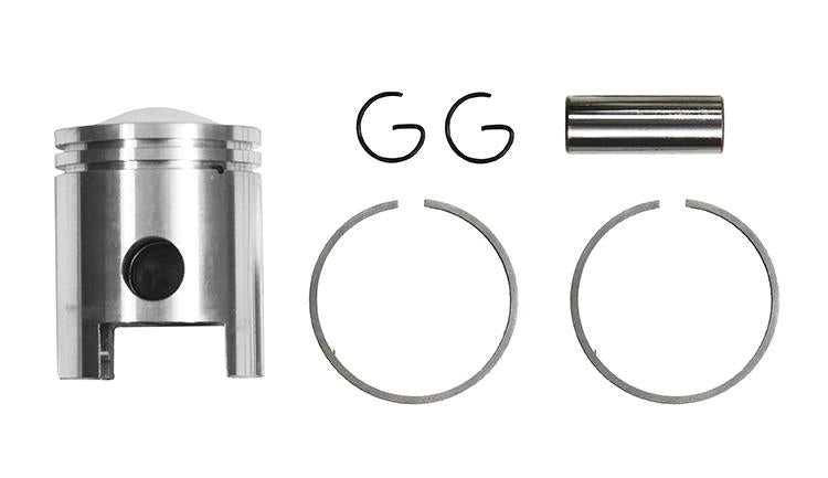 KTM 50 SX Pro Senior 1998-2001 Piston Kit - 1.50mm (Each)