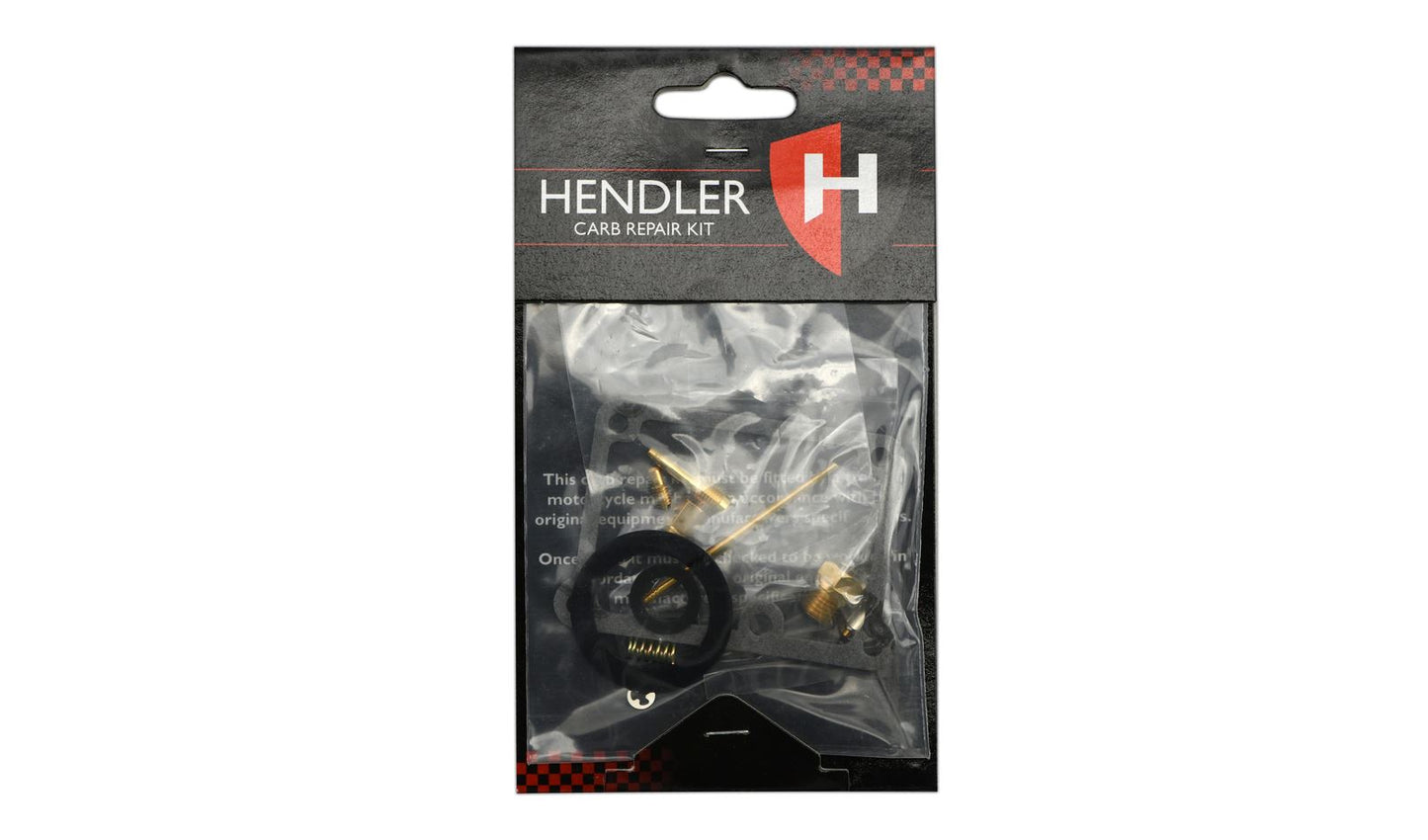 Carb Repair Kit Yamaha DT175 74-77