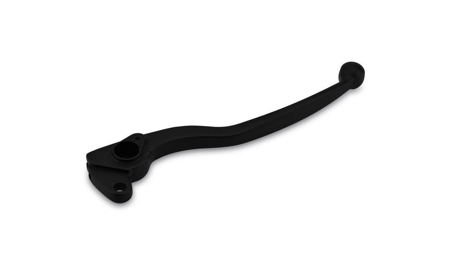 Front Brake Lever Black Yamaha 3GH
