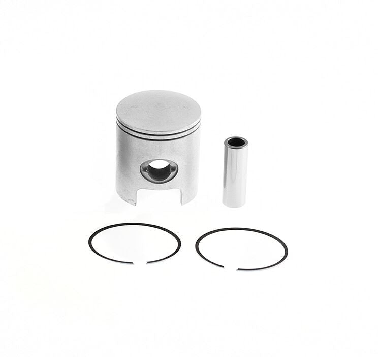 Piston Kit Piaggio,Gilera 1.00 125cc 2T L/C(56.00mm) (Each)