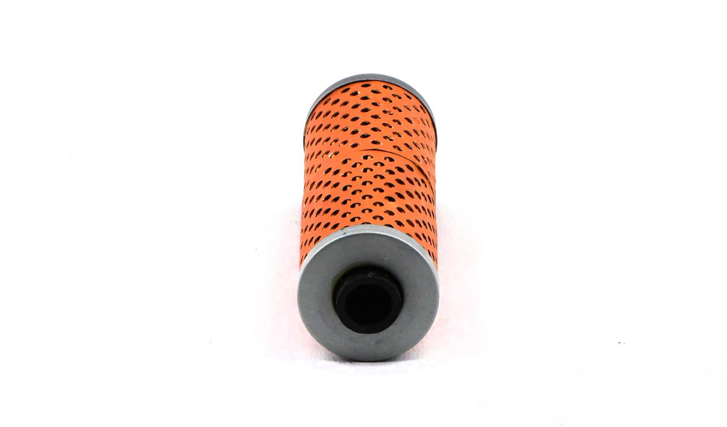 Oil Filter Reference: HF161, X317 BMW L:134mm x W:42mm T:P