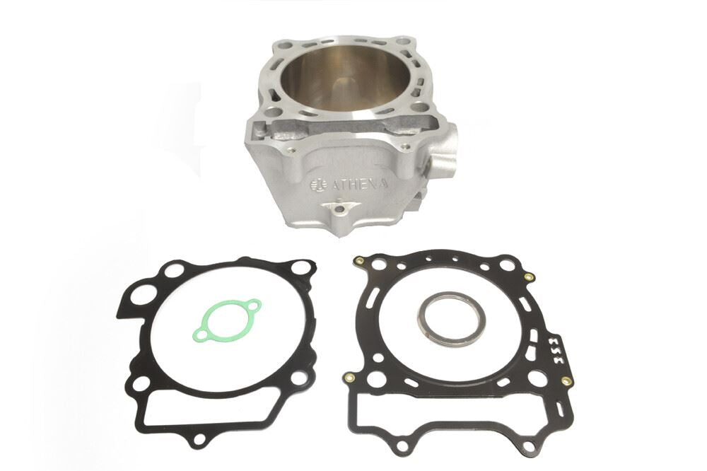 Athena Cylinder & Gasket Set Kit 95.00mm Yamaha YZ450F 06-09, WR450F 07-15