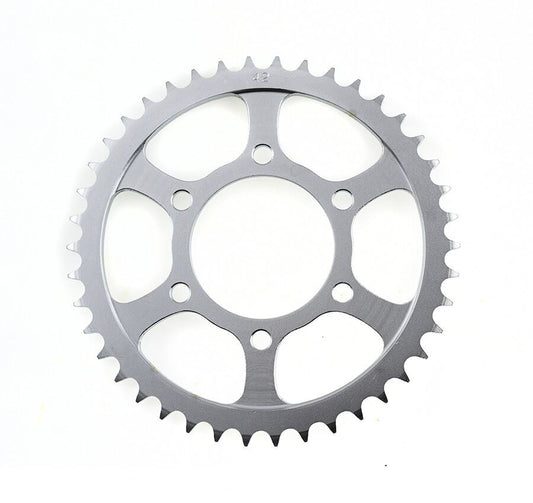 1489-42 Rear Sprocket Kawasaki ZXR7-RR (ZX750 N1) 96-97, Z1000 03-13