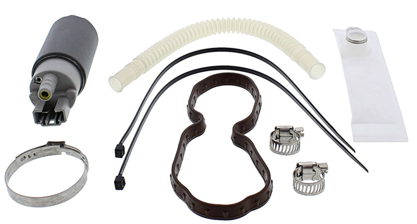 Fuel Pump Kit Harley XG500 15-20, XG750 15-20, XG750 Street Rod 19-20, XL 1200 50 50TH Ann. 2007, XL 1200C Custom 07-20, XL 1200C Custom Ann. 2013, XL 1200CA Custom Limited A 13-16, XL 1200CB Custom Limited B 13-17, XL 1200CP Custom 11-16, XL 120