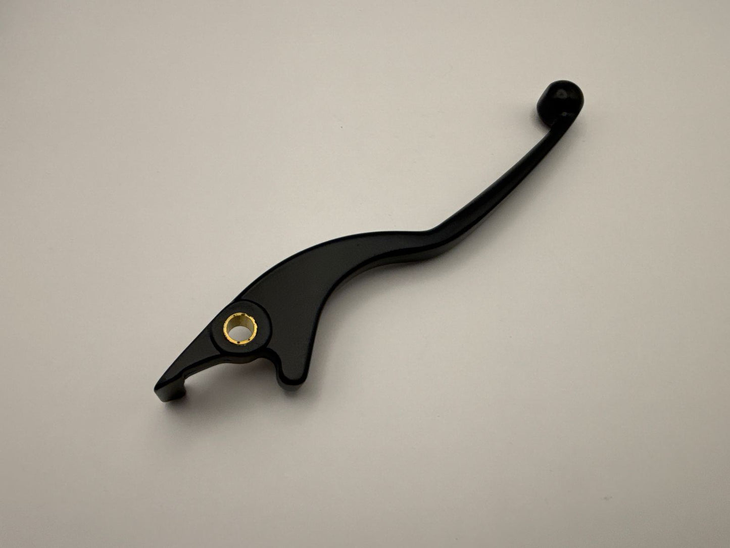 Front Brake Lever Black Kawasaki 13236-0811 Ninja 400 18-23