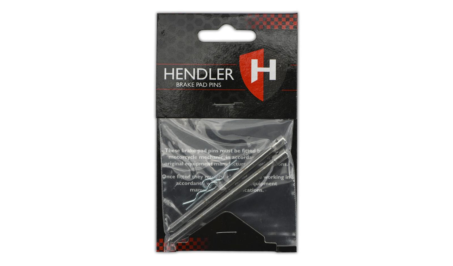 Brake Pad Pin Sets as fitted to 700068 Honda 45215-425-003