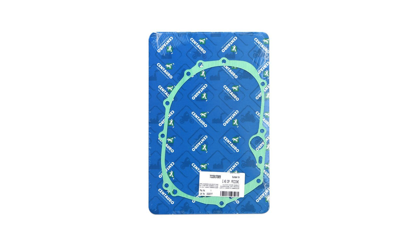 Centauro Clutch Cover Gasket Kawasaki KLX110CBF 2002-2011