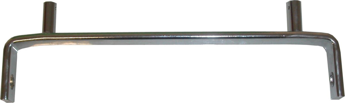 Rear Seat Bracket Sportsters 1957-1978 Chrome Plated