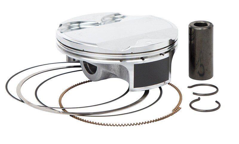 PISTON KIT VERTEX 88.0 A KTM EXC 350 12-16, VERTEX 23711A HUSKY FE COMPR 12,3:1