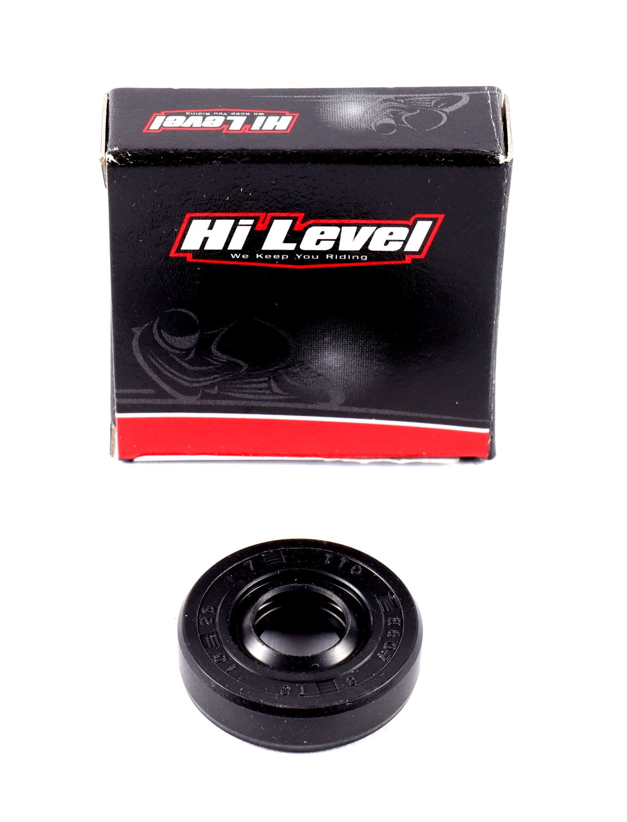 Oil Seal 26 x 10 x 7