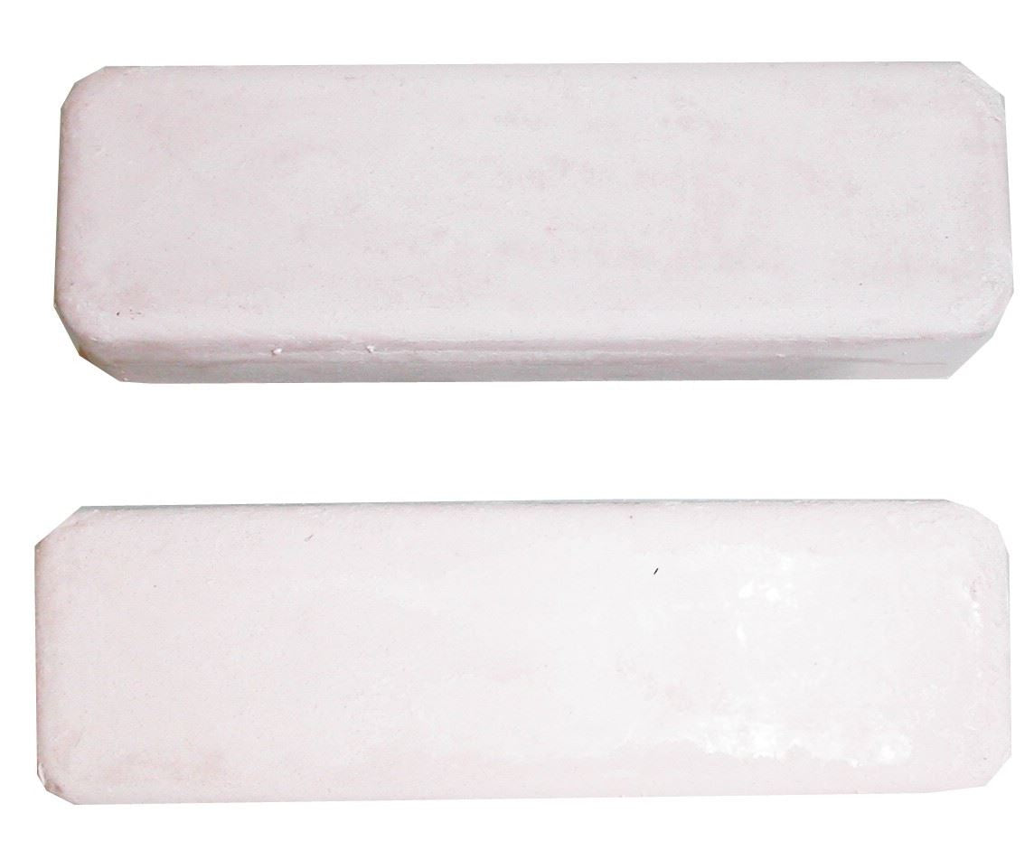 Polishing Soap Buff (2 Bars)