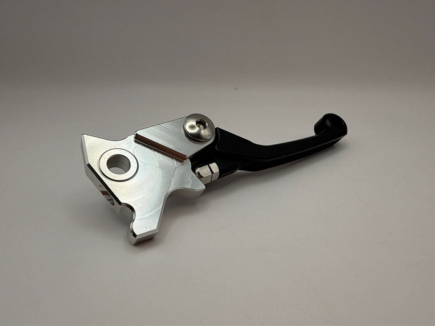 Snapback Front Brake Black Lever fits Yamaha WR250R,X 07-17