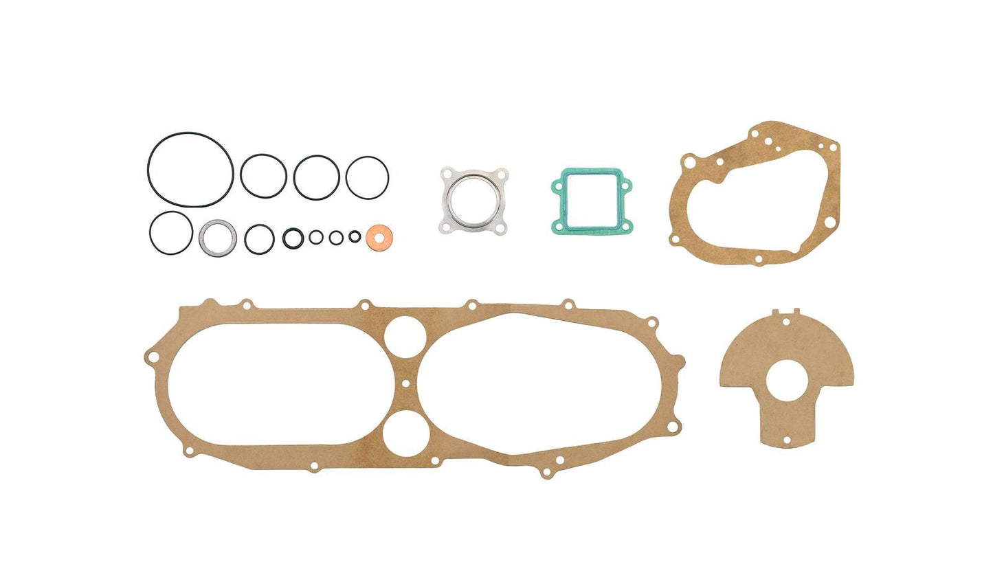 Centauro Full Gasket Set Yamaha CW50 (BWs), EW50 Slider, MBK Stunt 50, Booster 50, Aprilia Amico 50