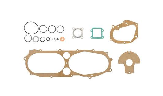 Centauro Full Gasket Set Yamaha CW50 (BWs), EW50 Slider, MBK Stunt 50, Booster 50, Aprilia Amico 50