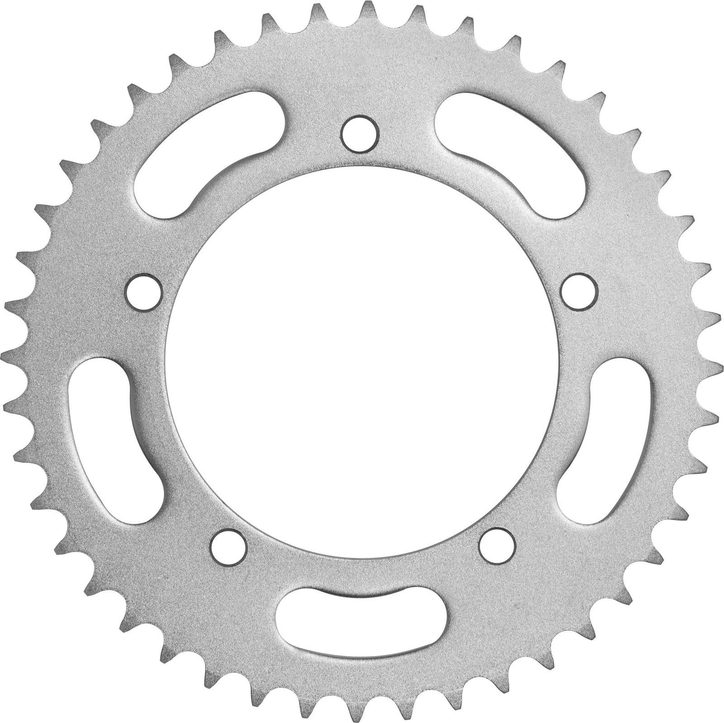 464-48 Rear Sprocket For Kawasaki KX80 Alternative 48 Teeth