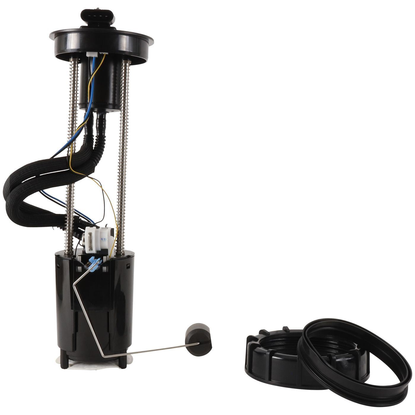 Fuel Pump Complete Module Can-Am Maverick X3 Max Turbo 18-19, Maverick X3 Max Turbo R 18-21, Maverick X3 Max Turbo R DS 2020, Maverick X3 Max Turbo R RS 20-21, Maverick X3 Max Turbo R XDS 18-19, Maverick X3 Max Turbo R XRS 18-19, Maverick X3 Max