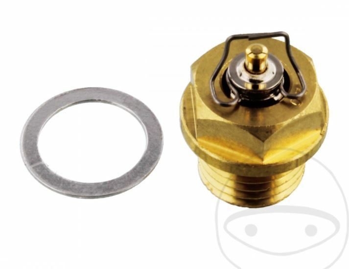 TourMax Carb Float Needle & Seat Set OE Ref: 16030-1053