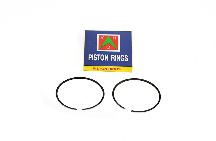 Piston Rings Yamaha 1.25 RD350,RD400LC,YPVS(65.25mm)