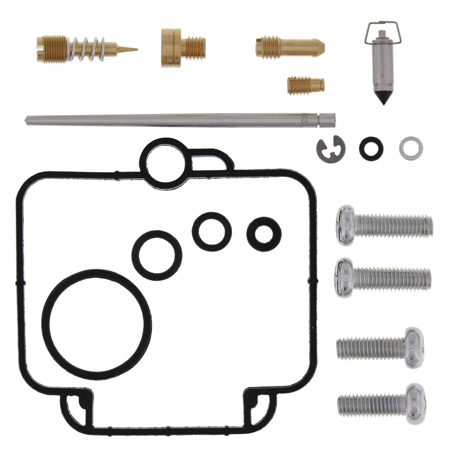 Carburetor Rebuild Kit For Suzuki DR650SE 1996