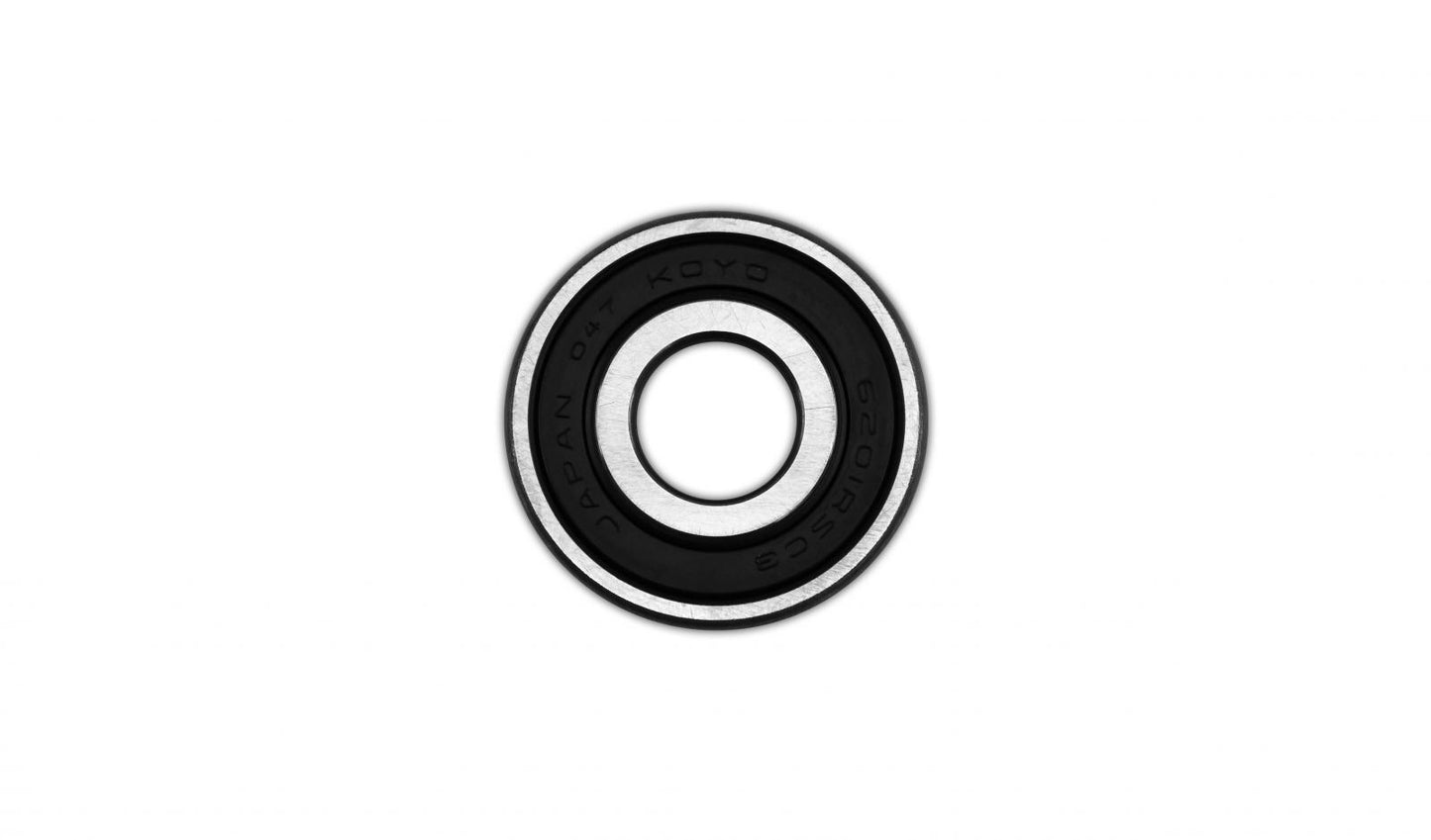 Koyo Bearing 6201-2RS-C3 (ID:12mm x OD:32mm x W:10mm)