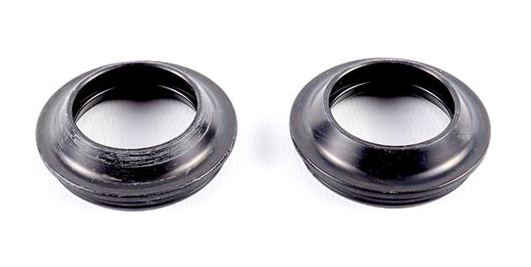 Fork Dust Seal 30mm x 42mm x 5.3mm/14.50mm Push in Type