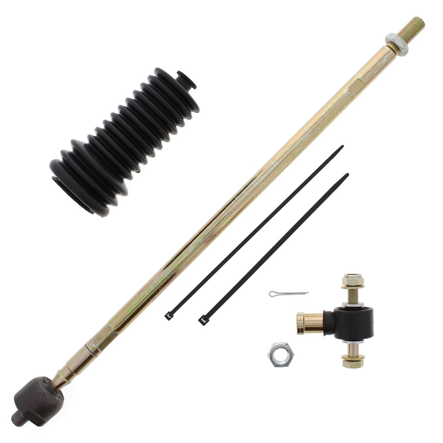 Rack Tie Rod Kit - Right Polaris RZR XP 1000 2014, RZR XP 4 1000 2014