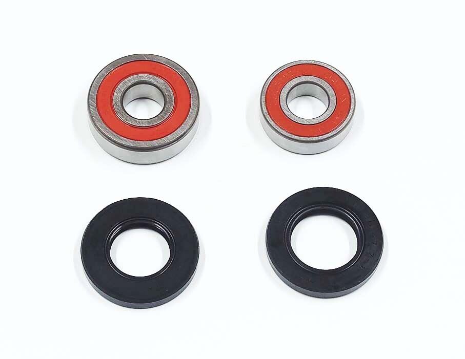 Wheel Bearing Kit Rear For FZR400 88-90