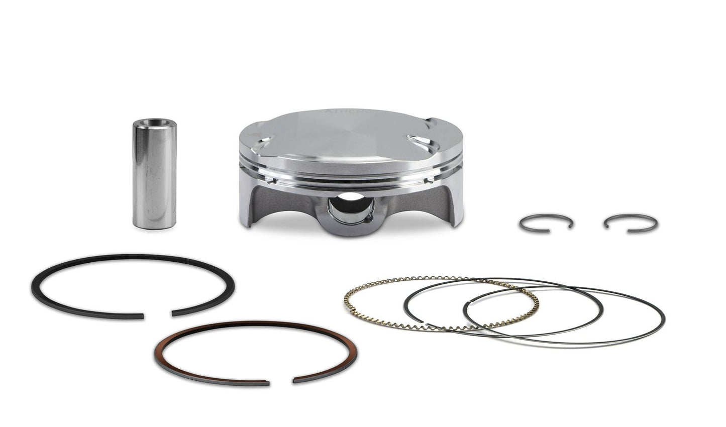 Athena Big Bore Piston Kit (Forged) 89.96mm (+2.00mm) KTM 350 SX-F 11-15 (400cc)