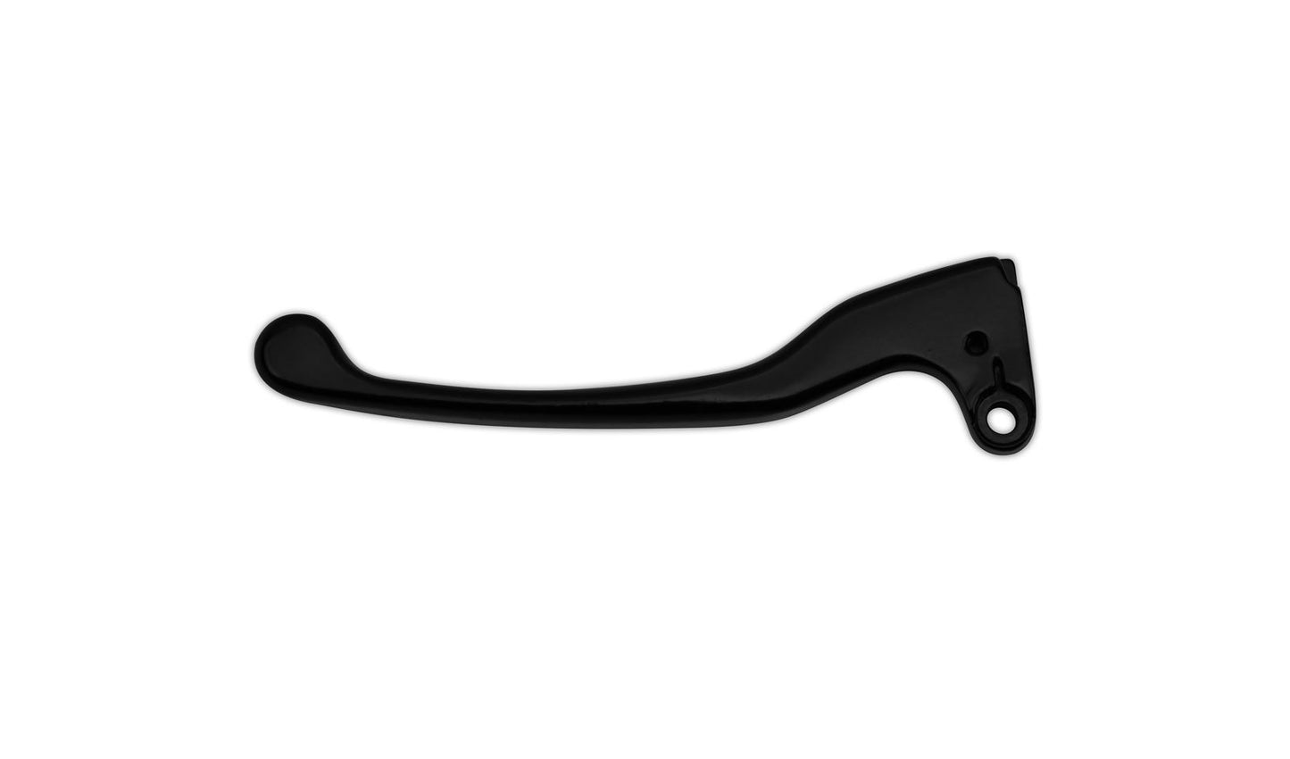 Rear Brake Lever Black Honda GCG