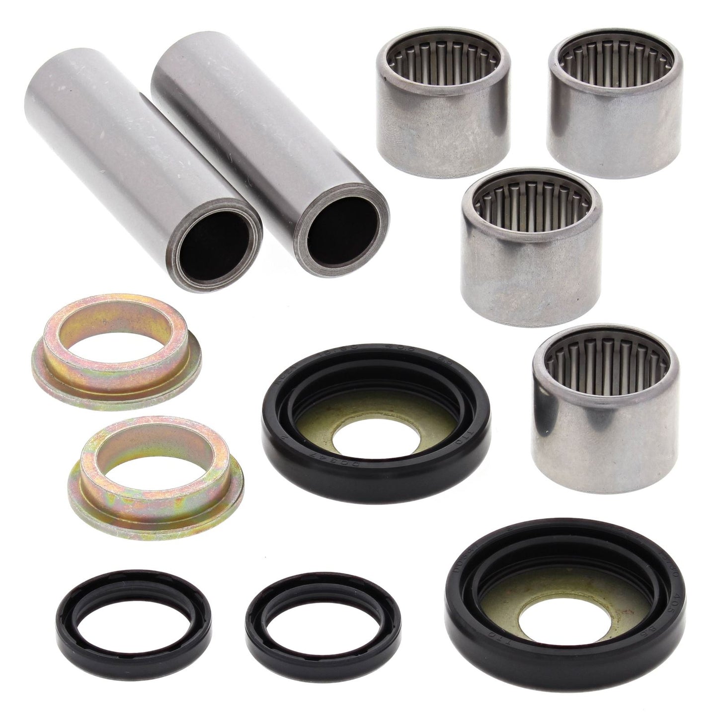 Swing Arm Bearing Kit Can-Am DS 450 EFI MXC 2009, DS 450 EFI XXC 2009, DS 450 STD/X 08-09