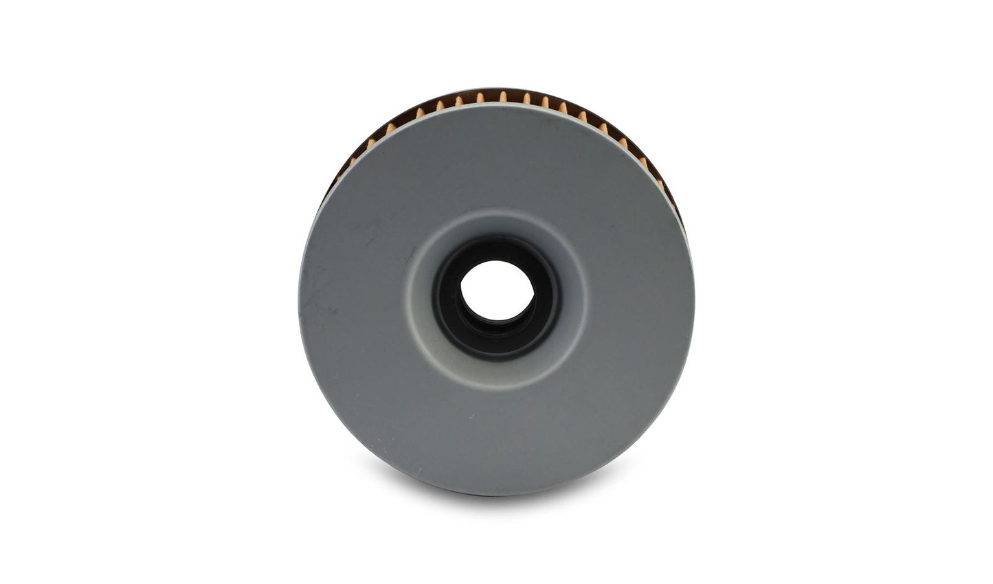 Oil Filter Reference: HF146, X311 Yamaha L:39mm x W:101mm T:P