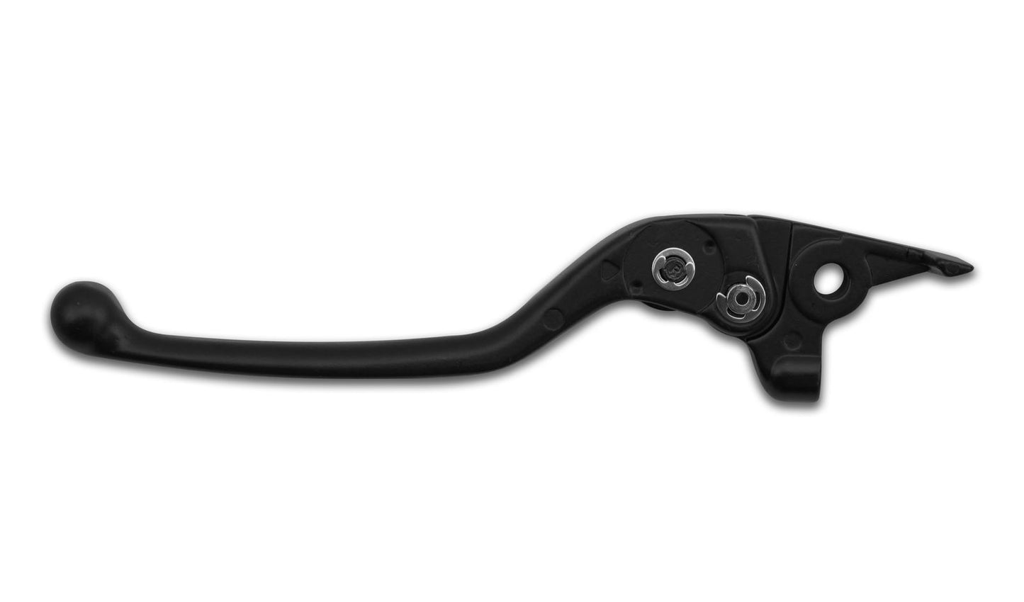 Front Brake Lever Black Yamaha 4B5