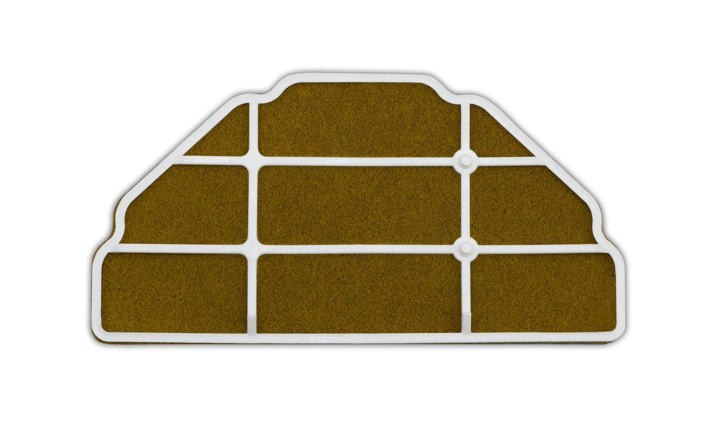 Air Filter Kawasaki ZX-6R G1-2 98-02, ZX636A1