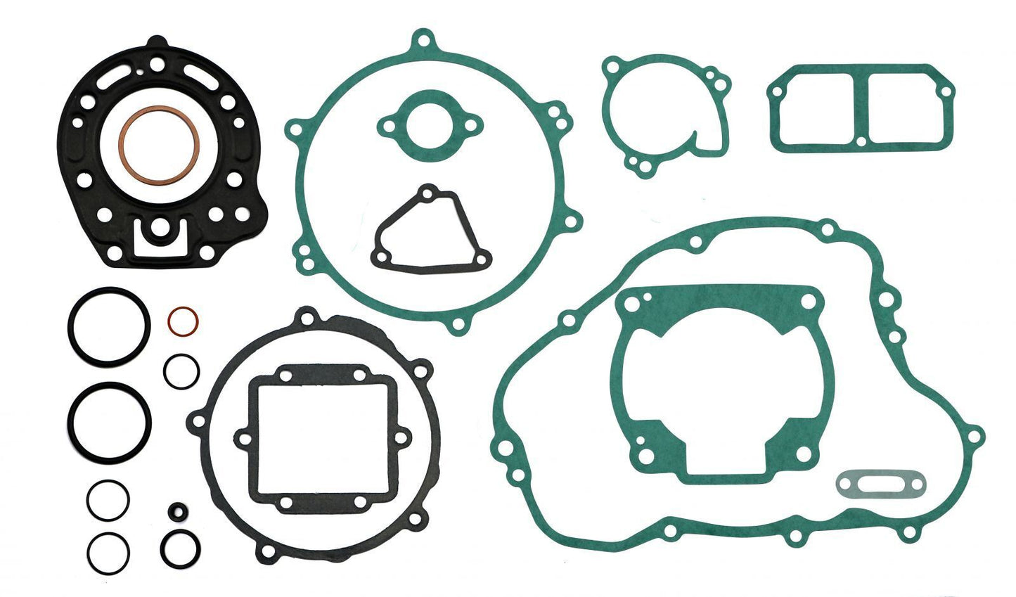 Full Gasket Set Kawasaki KDX200E1-6 1989-1994