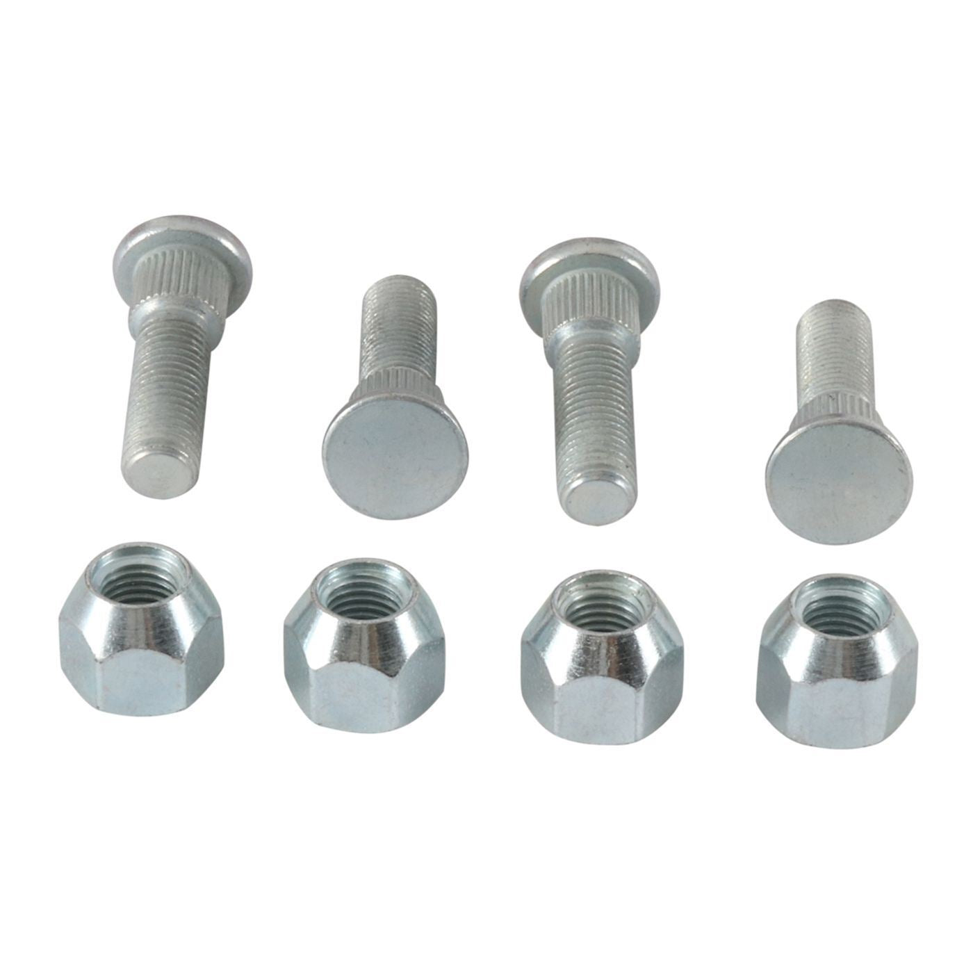 Wheel Stud and Nut Kit Rear Yamaha 700 RHINO FI 08-13