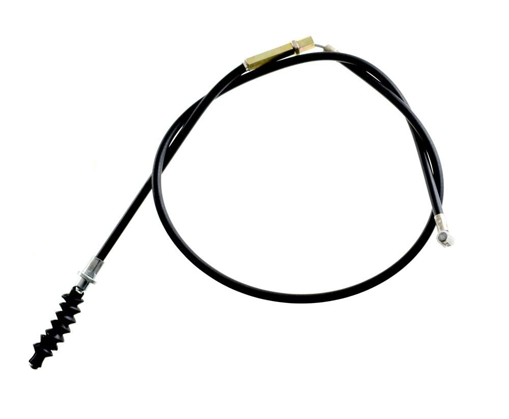 Clutch Cable For Pit Bike Front of engine