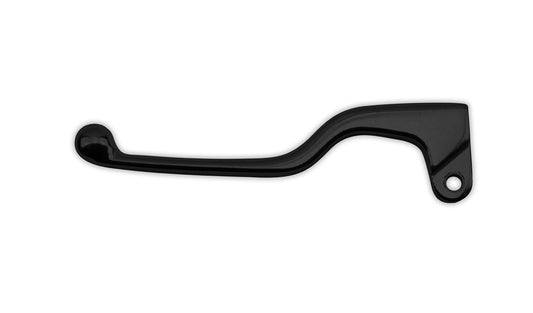 Clutch Lever Black Honda KCZ
