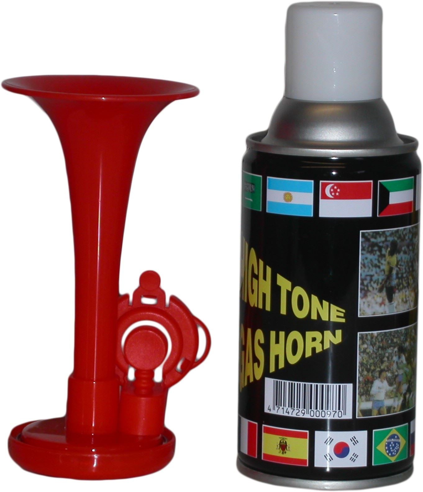 Horn Air(Gas Horn)