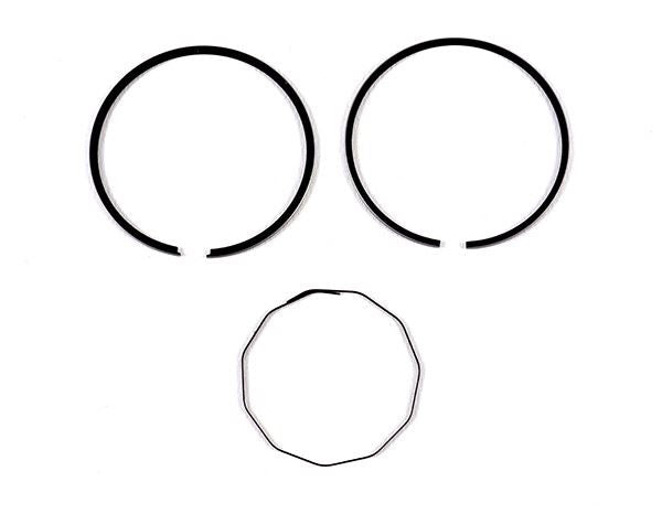 Piston Rings Yamaha 0.75 TZR125 & TZR250 Japanese(57.15mm)
