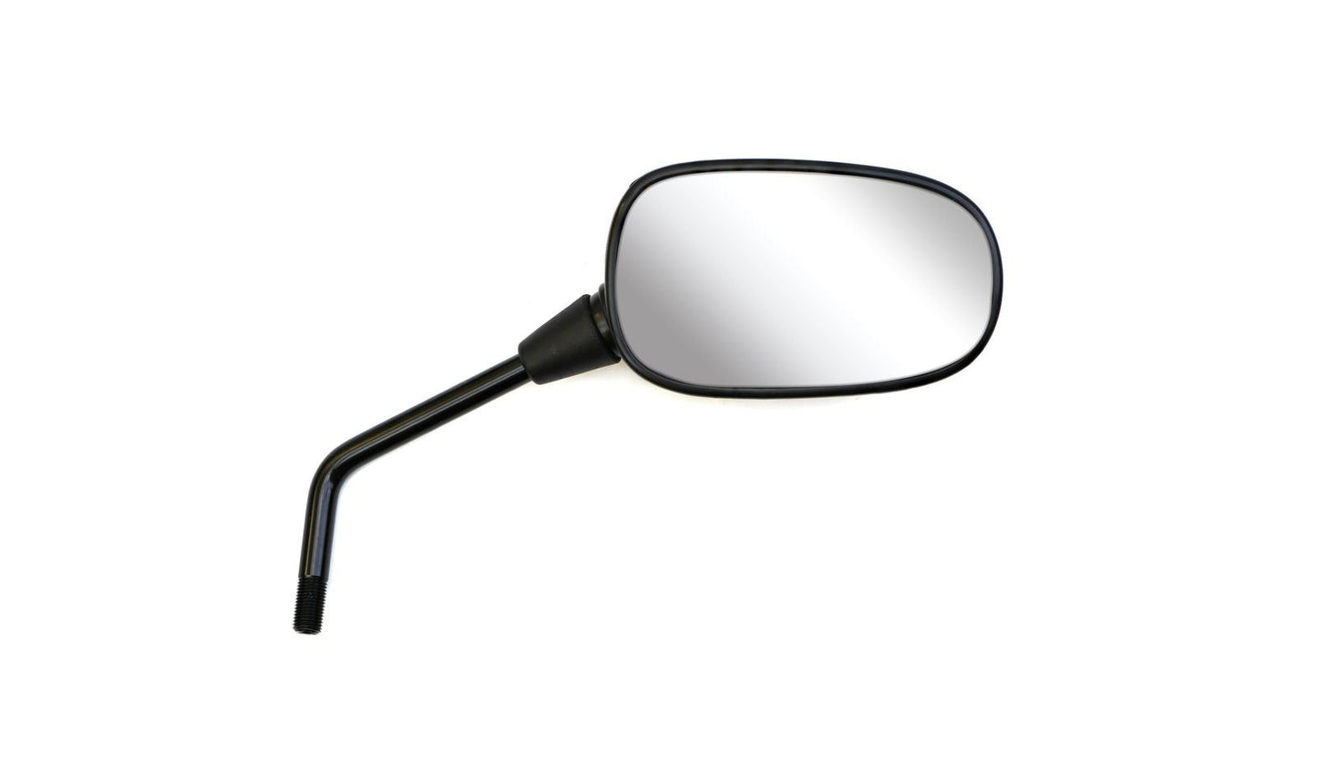 Mirror Right 12mm Black Honda VFR1200X Crosstourer 12-19 (E-Marked) OE Ref: 88210-MGH-640