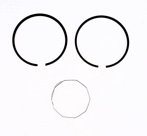 Piston Rings Honda 0.75 NH80,NF75(48.75mm)