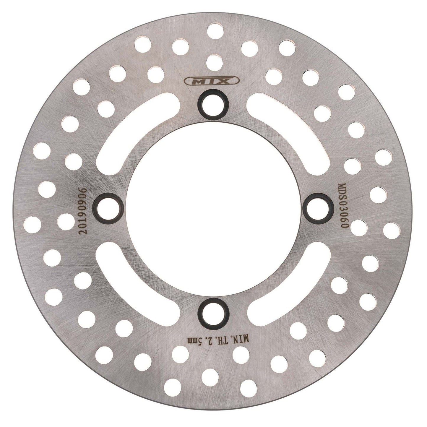 Disc Front Kawasaki KX65 00-03