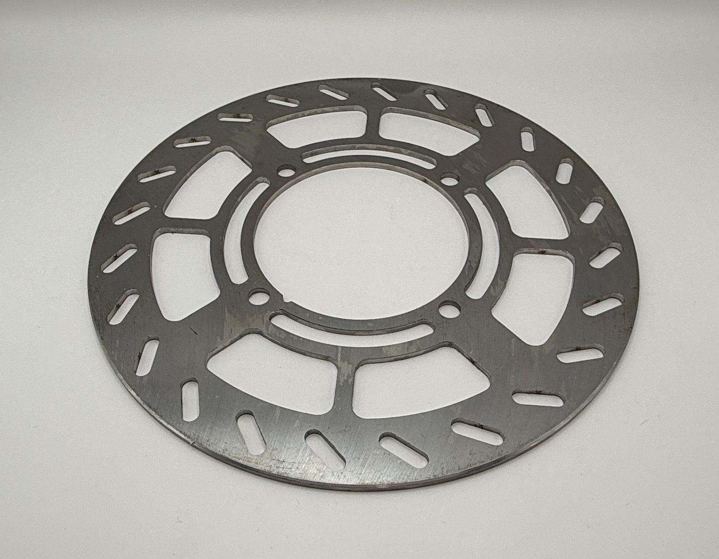 GoldFren Front Brake Disc Kawasaki KX125 03-05, KX250F 04-06, KX250 03 Onwards, Suzuki RM-Z250 04-09