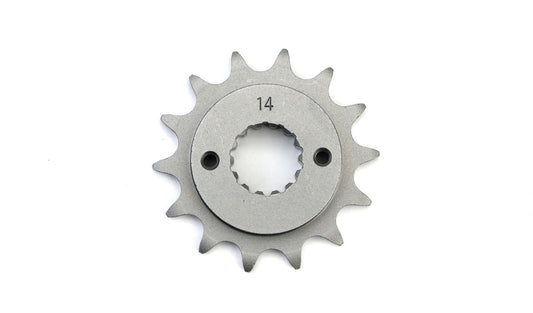 736-14 Front Sprocket Ducati 600 Monster, Super Sport, 748 Biposto,E,R,S,SP,SPS