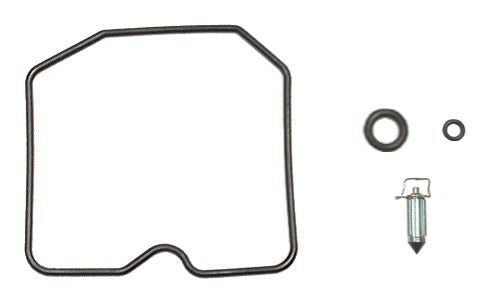 TourMax Carb Repair Kit Suzuki LT-F400F K2-L0 02-10