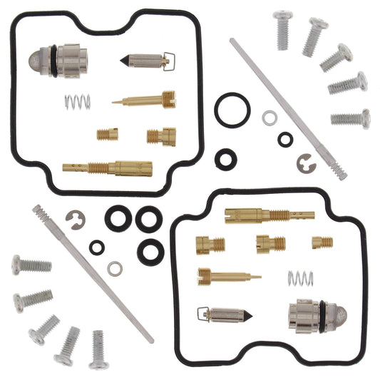 Carburetor Rebuild Kit Yamaha YFM660R Raptor 01-05