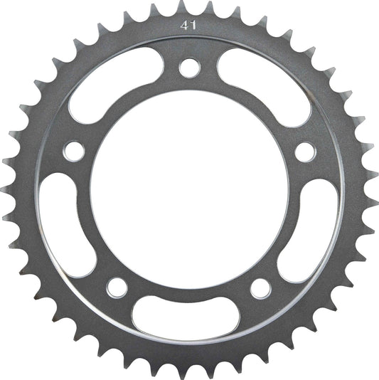 877-41 Rear Sprocket For Yamaha R1 15-16 41 Teeth